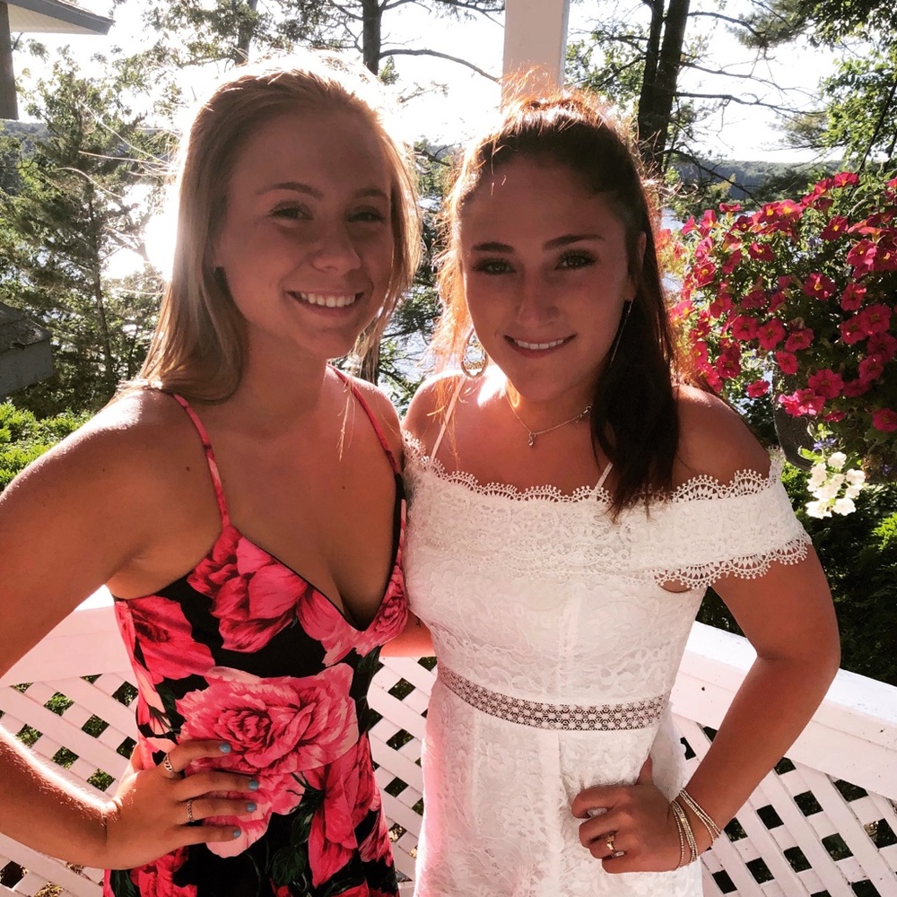 Meet your Posher, Kayla